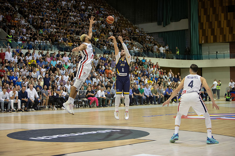 ประวัติและภาพรวม ผลบาสเกตบอล NBA